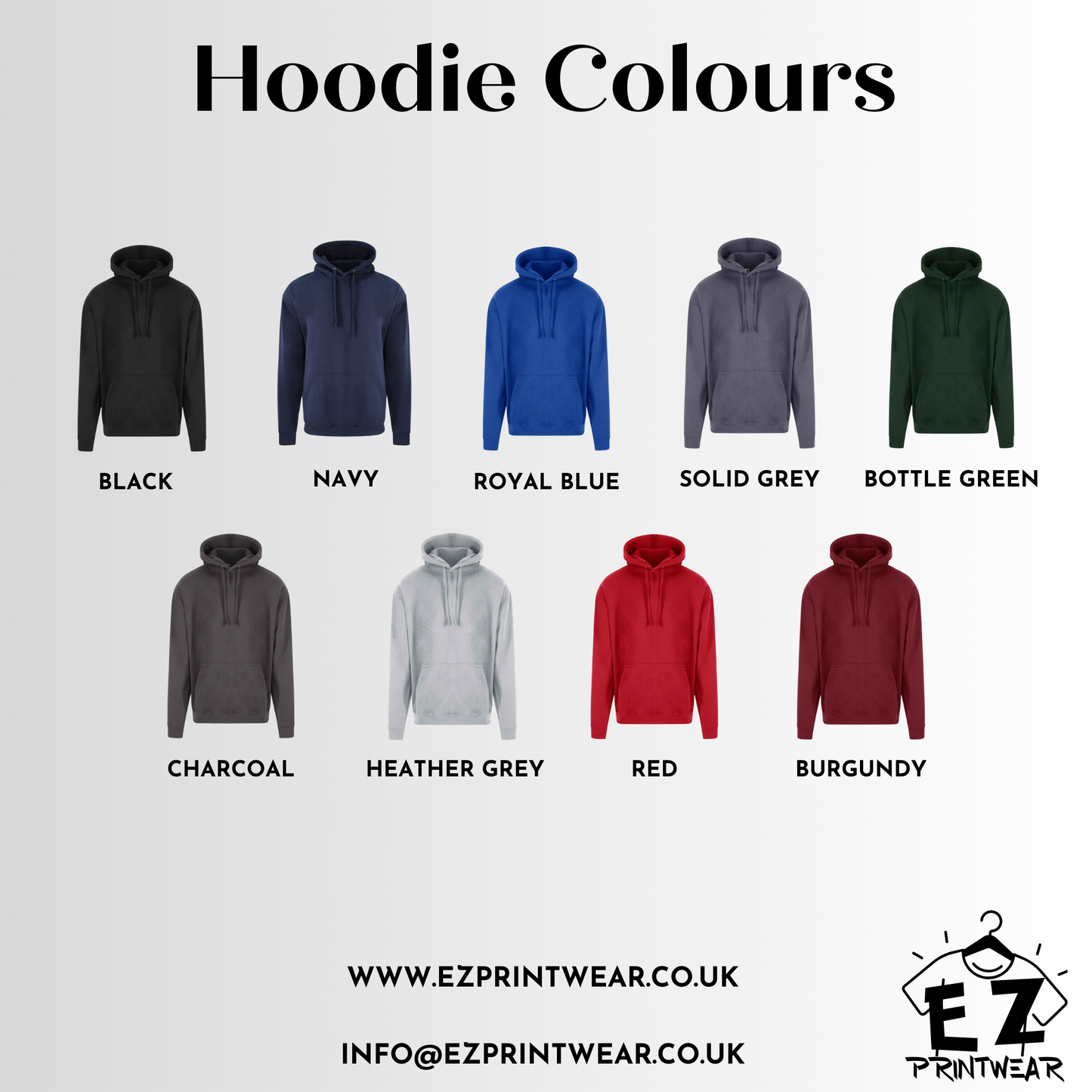 Workwear bundle Durable T-Shirts Comfortable Hoodies Tradesmen clothing Workwear for labourers Breathable work T-Shirts Warm work Hoodies High-quality workwear Affordable workwear sets Workwear in various sizes and colours