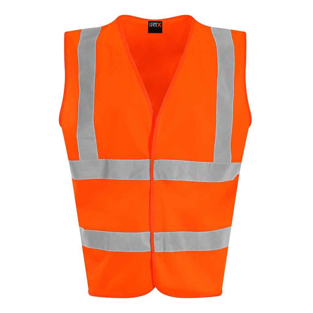 Hi-Vis vest High visibility vest Safety vest Reflective workwear Durable hi-vis vest Lightweight hi-vis vest Breathable safety vest Workwear for construction workers Hi-vis vest with pockets Affordable safety vest