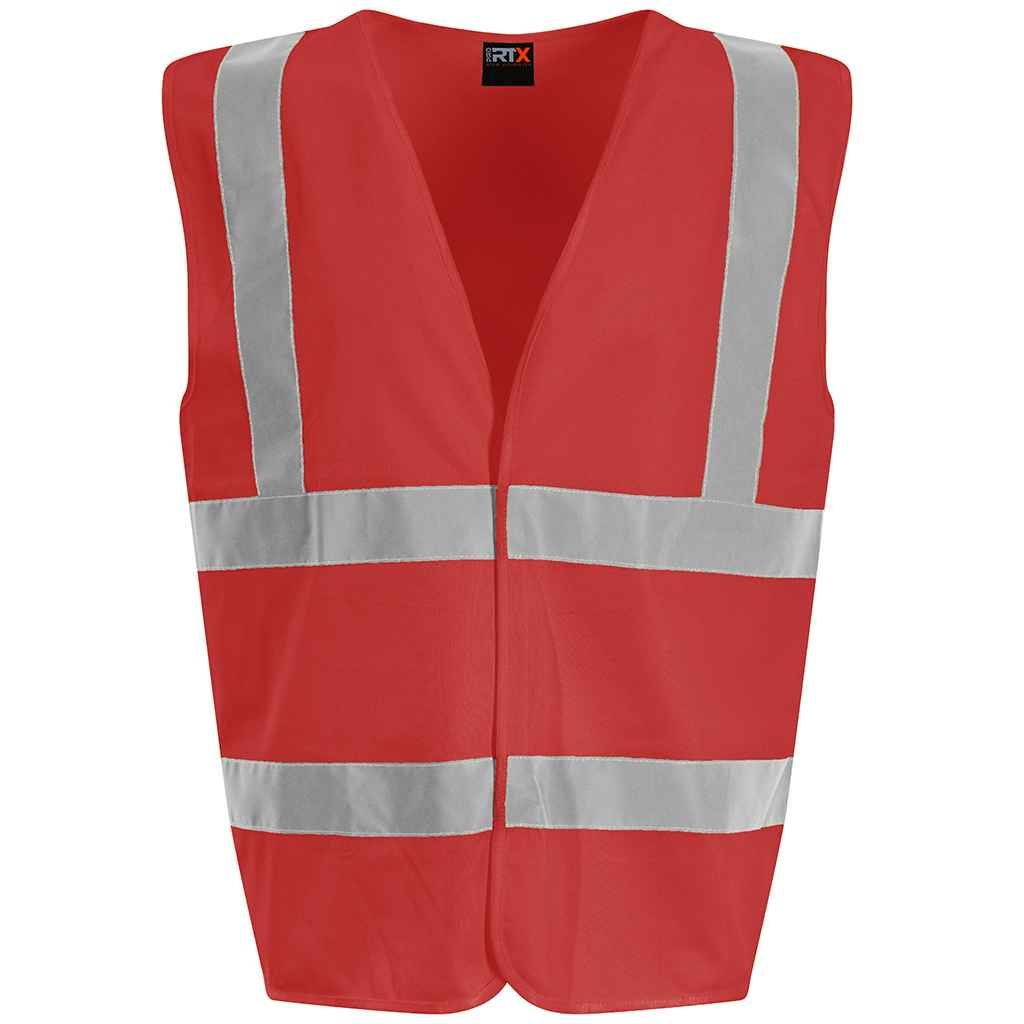 Hi-Vis vest High visibility vest Safety vest Reflective workwear Durable hi-vis vest Lightweight hi-vis vest Breathable safety vest Workwear for construction workers Hi-vis vest with pockets Affordable safety vest