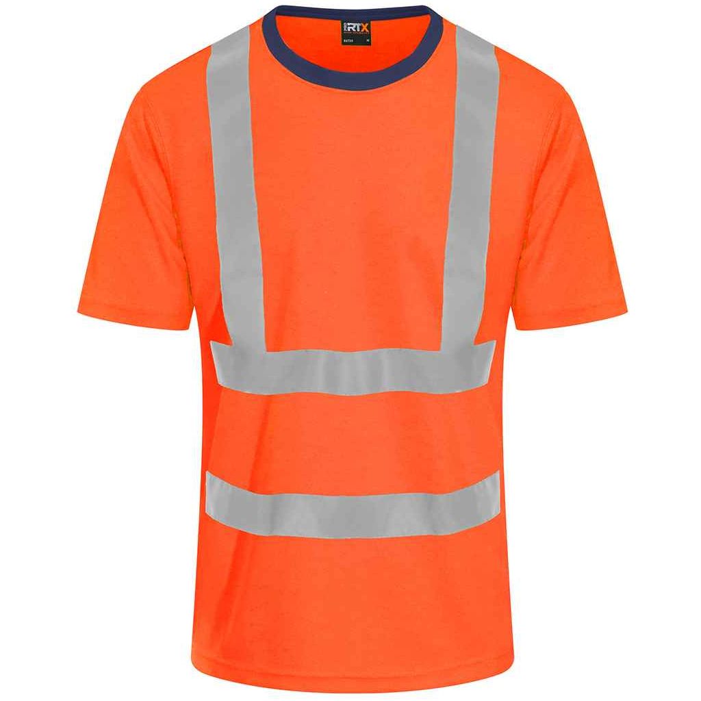 Workwear - Hi Vis Bundle - Hi Vis Workwear - Printed Workwear