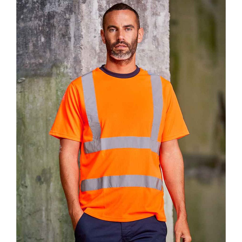 Workwear - Hi Vis Bundle - Hi Vis Workwear - Printed Workwear