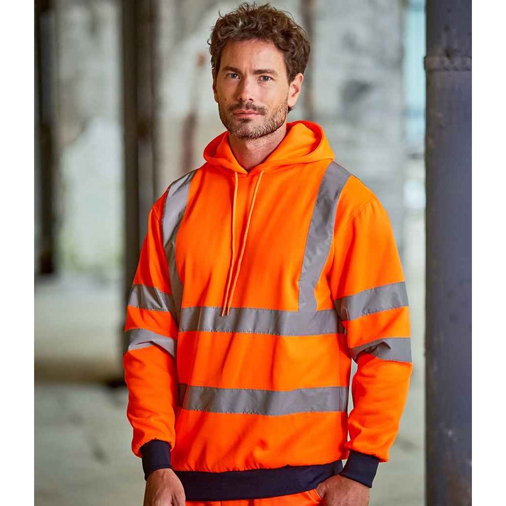 Workwear - Hi Vis Bundle - Hi Vis Workwear - Printed Workwear